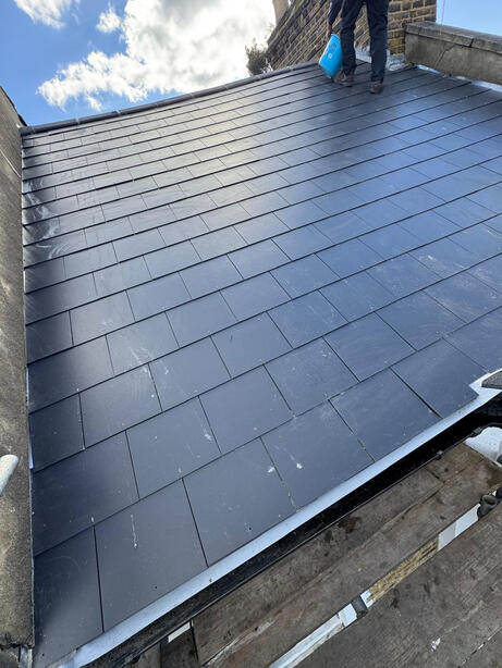 Premium Slate Roofing Premium Slate Roofing